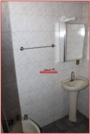 Imagem Casa com 2 Quartos para Alugar, 50 m² em Jardim Jaú - São Paulo Imagem Casa com 2 Quartos para Alugar, 50 m² em Jardim Jaú - São Paulo