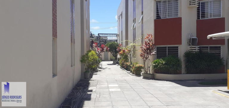 Imagem Apartamento com 3 Quartos à Venda, 85 m² em Piedade - Jaboatão Dos Guararapes Imagem Apartamento com 3 Quartos à Venda, 85 m² em Piedade - Jaboatão Dos Guararapes