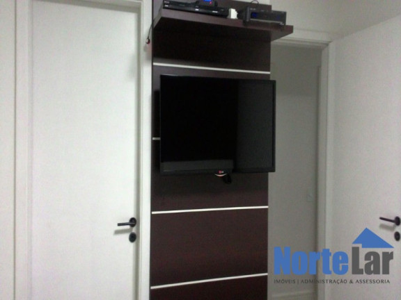 Imagem Apartamento com 3 Quartos à Venda, 79 m² em Nossa Senhora Do ó - São Paulo Imagem Apartamento com 3 Quartos à Venda, 79 m² em Nossa Senhora Do ó - São Paulo