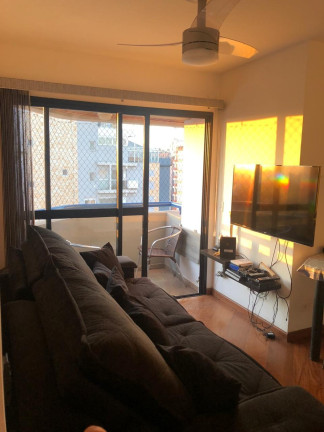 Imagem Imóvel com 2 Quartos à Venda, 52 m² em Pinheiros - São Paulo