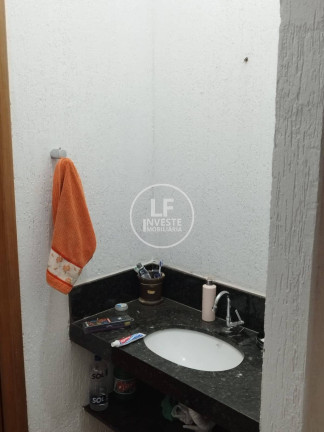 Imagem Chácara com 3 Quartos à Venda, 12.000 m² em Bonfinópolis