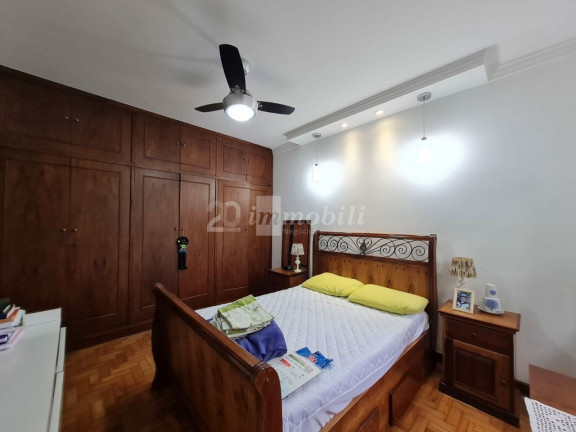 Imagem Apartamento com 2 Quartos à Venda, 90 m² em Higienópolis - São Paulo