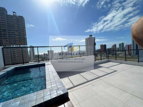 Imagem Apartamento com 3 Quartos à Venda, 180 m² em Aeroclube - João Pessoa Imagem Apartamento com 3 Quartos à Venda, 180 m² em Aeroclube - João Pessoa