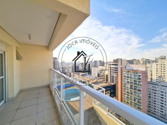 Imagem Cobertura com 4 Quartos à Venda, 234 m² em Moema - São Paulo Imagem Cobertura com 4 Quartos à Venda, 234 m² em Moema - São Paulo