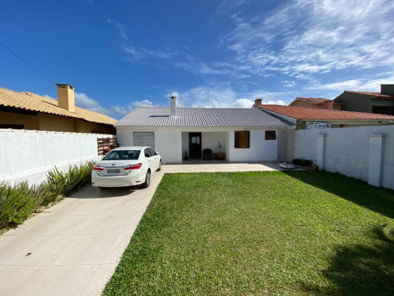 Casa com 3 Quartos à Venda, 300 m² em Jardim Beira Mar - Capao Da Canoa