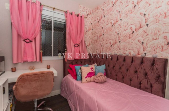 Imagem Apartamento com 3 Quartos à Venda, 87 m² em Vila Anastácio - São Paulo