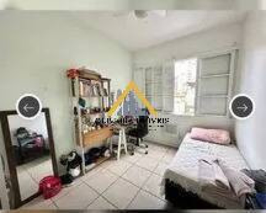 Imagem Apartamento com 3 Quartos à Venda,  em Icaraí - Niterói
