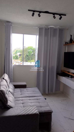 Imagem Apartamento com 2 Quartos à Venda, 42 m² em Jardim Helian - São Paulo