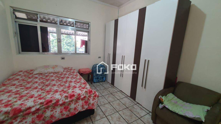 Imagem Casa com 3 Quartos para Alugar, 80 m² em Vila Bremen - Guarulhos Imagem Casa com 3 Quartos para Alugar, 80 m² em Vila Bremen - Guarulhos