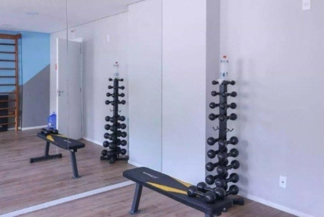 Imagem Imóvel com 1 Quarto à Venda, 27 m² em Barra Funda - São Paulo Imagem Imóvel com 1 Quarto à Venda, 27 m² em Barra Funda - São Paulo