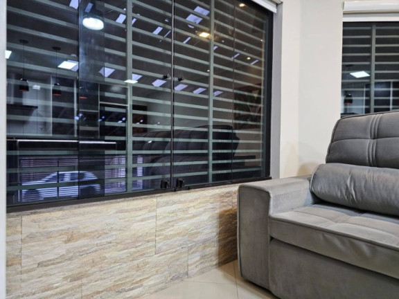 Imagem Sobrado com 3 Quartos à Venda, 177 m² em Vila Tolstoi - São Paulo