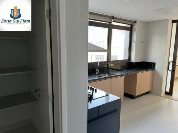 Imagem Apartamento com 3 Quartos à Venda, 322 m² em Vila Olímpia - São Paulo