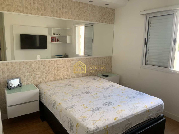 Imagem Apartamento com 1 Quarto à Venda, 44 m² em Rudge Ramos - São Bernardo Do Campo Imagem Apartamento com 1 Quarto à Venda, 44 m² em Rudge Ramos - São Bernardo Do Campo