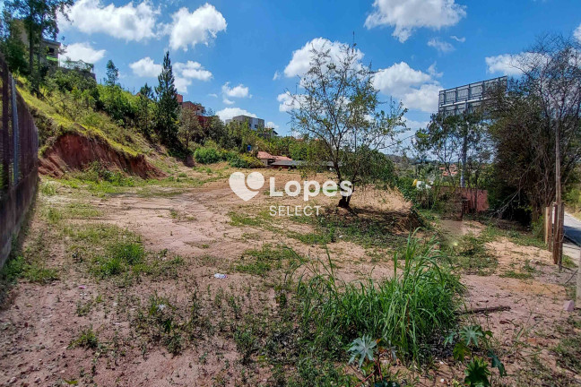Imagem Terreno à Venda, 4.000 m² em Chácaras Alpina - Valinhos Imagem Terreno à Venda, 4.000 m² em Chácaras Alpina - Valinhos