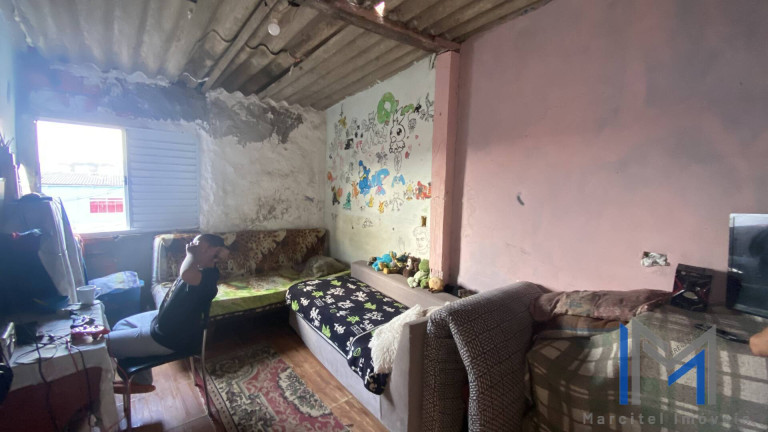 Imagem Casa com 3 Quartos à Venda, 140 m² em Vila São Jorge  - Carapicuíba