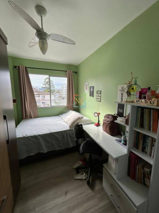 Imagem Apartamento com 3 Quartos à Venda, 78 m² em Floresta - São José Imagem Apartamento com 3 Quartos à Venda, 78 m² em Floresta - São José