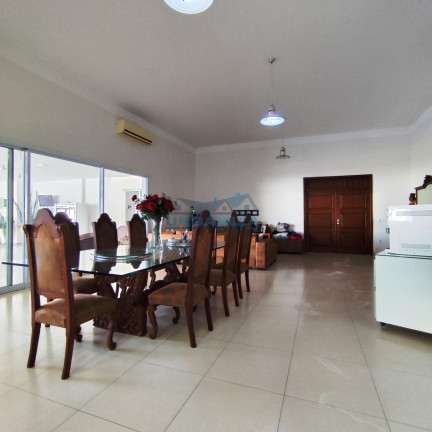 Imagem Casa à Venda, 510 m² em Sítio De Recreio Passaredo - Birigui Imagem Casa à Venda, 510 m² em Sítio De Recreio Passaredo - Birigui