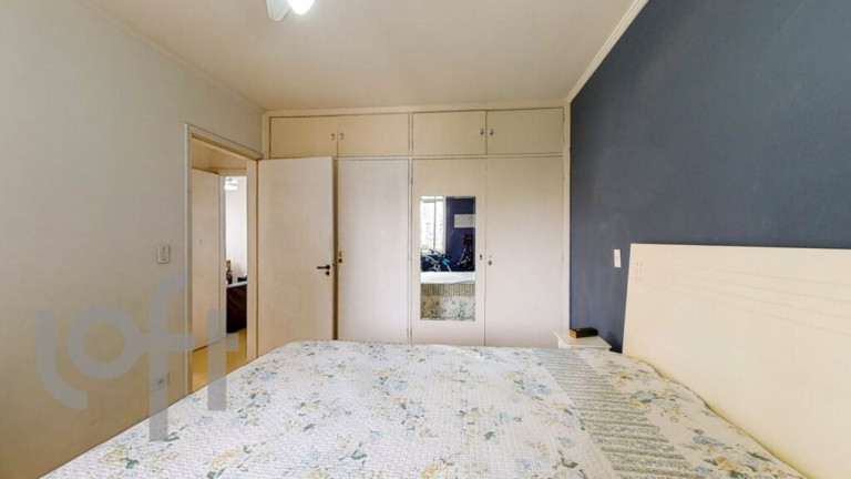 Imagem Imóvel com 2 Quartos à Venda, 80 m² em Vila Olímpia - São Paulo Imagem Imóvel com 2 Quartos à Venda, 80 m² em Vila Olímpia - São Paulo