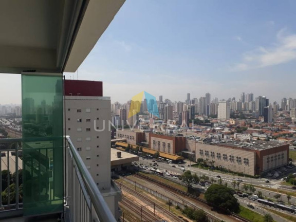 Imagem Apartamento com 1 Quarto à Venda, 49 m² em Tatuapé - São Paulo Imagem Apartamento com 1 Quarto à Venda, 49 m² em Tatuapé - São Paulo
