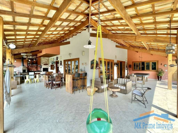 Imagem Casa de Condomínio com 4 Quartos à Venda, 540 m² em Chácara Vale Do Rio Cotia - Carapicuíba Imagem Casa de Condomínio com 4 Quartos à Venda, 540 m² em Chácara Vale Do Rio Cotia - Carapicuíba