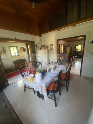 Imagem Imóvel com 4 Quartos à Venda, 550 m² em Planta Meireles - Piraquara