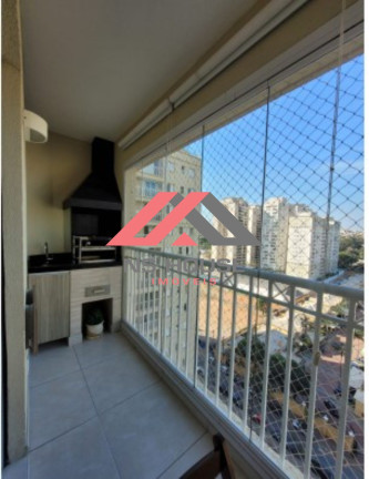Imagem Imóvel com 3 Quartos à Venda, 82 m² em Mauá - São Caetano Do Sul Imagem Imóvel com 3 Quartos à Venda, 82 m² em Mauá - São Caetano Do Sul