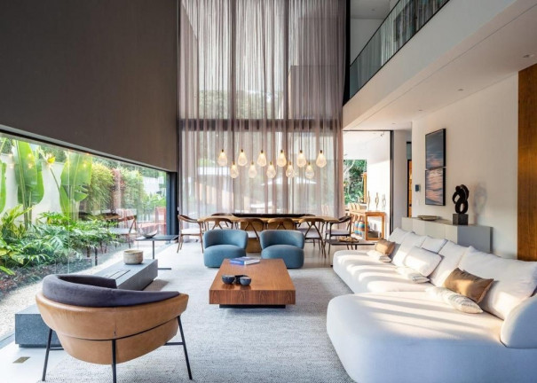 Imagem Imóvel com 6 Quartos à Venda, 672 m² em Riviera - Bertioga Imagem Imóvel com 6 Quartos à Venda, 672 m² em Riviera - Bertioga