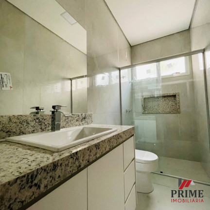 Imagem Casa de Condomínio com 4 Quartos à Venda, 185 m² em Condomínio Residencial Pequis - Lagoa Santa Imagem Casa de Condomínio com 4 Quartos à Venda, 185 m² em Condomínio Residencial Pequis - Lagoa Santa
