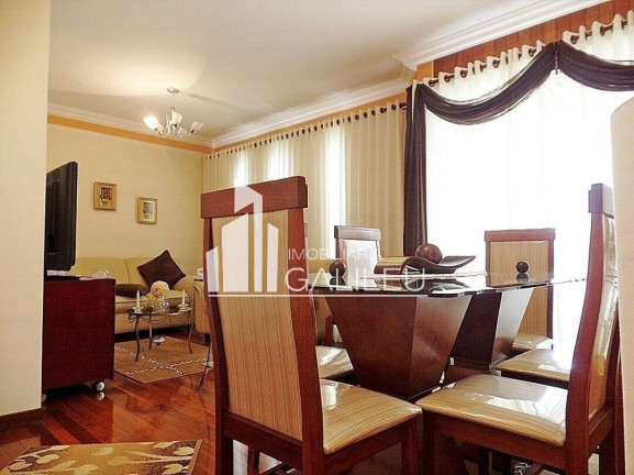 Imagem Apartamento com 3 Quartos à Venda, 100 m² em Vila Nova - Campinas