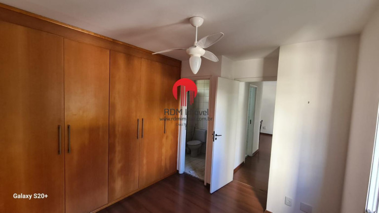 Imagem Apartamento com 2 Quartos à Venda, 61 m² em Vila Andrade - São Paulo