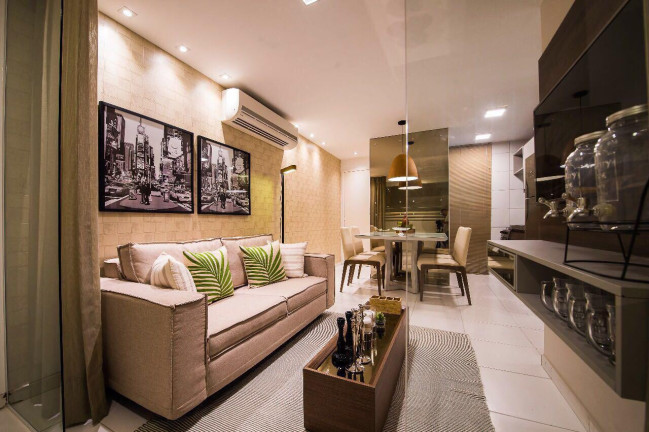 Imagem Apartamento com 2 Quartos à Venda, 59 m² em São Cristovão - Teresina Imagem Apartamento com 2 Quartos à Venda, 59 m² em São Cristovão - Teresina