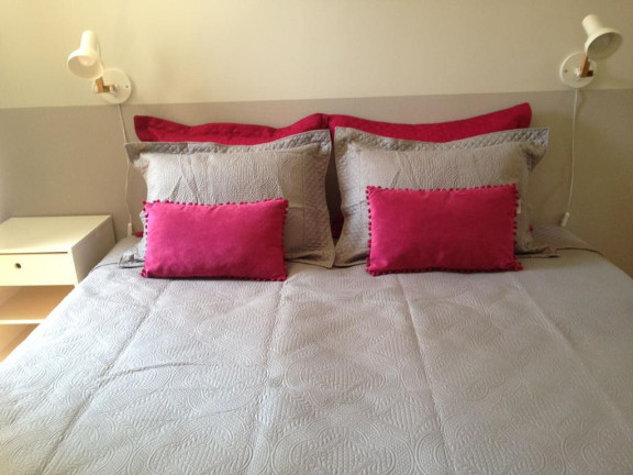 Imagem Apartamento com 1 Quarto para Alugar, 48 m² em Bela Vista - São Paulo Imagem Apartamento com 1 Quarto para Alugar, 48 m² em Bela Vista - São Paulo