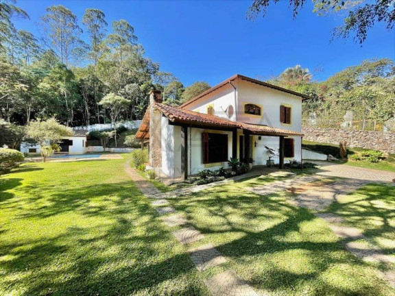 Imagem Imóvel com 4 Quartos à Venda, 478 m² em Moinho Velho - Embu Das Artes Imagem Imóvel com 4 Quartos à Venda, 478 m² em Moinho Velho - Embu Das Artes