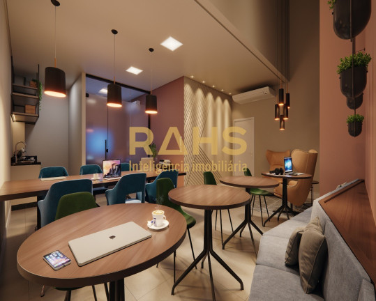 Imagem Apartamento com 2 Quartos à Venda, 75 m² em Costa E Silva - Joinville