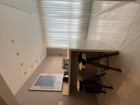 Imagem Apartamento com 1 Quarto à Venda, 66 m² em Guilhermina - Praia Grande