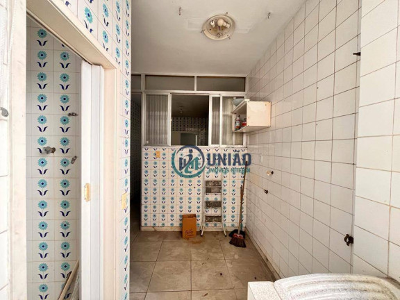 Imagem Apartamento com 3 Quartos à Venda, 125 m² em Icaraí - Niterói