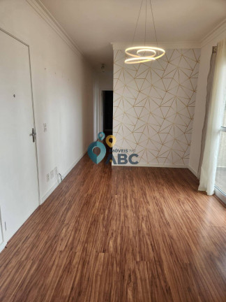 Imagem Apartamento com 2 Quartos à Venda, 59 m² em Baeta Neves - São Bernardo Do Campo