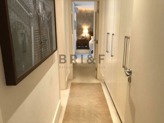 Imagem Apartamento com 3 Quartos à Venda, 226 m² em Campo Belo - São Paulo Imagem Apartamento com 3 Quartos à Venda, 226 m² em Campo Belo - São Paulo