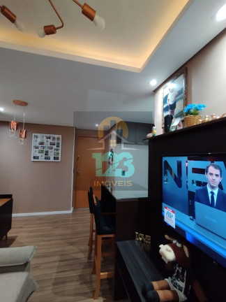 Imagem Apartamento com 2 Quartos à Venda, 48 m² em Pirituba - São Paulo Imagem Apartamento com 2 Quartos à Venda, 48 m² em Pirituba - São Paulo