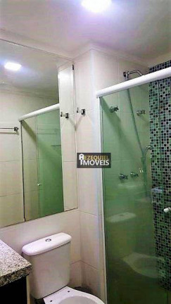 Imagem Apartamento com 3 Quartos à Venda, 82 m² em Centro - Diadema