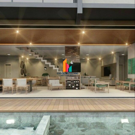 Imagem Casa com 3 Quartos à Venda, 1 m² em Bairro Do Pinheiro - Itu Imagem Casa com 3 Quartos à Venda, 1 m² em Bairro Do Pinheiro - Itu
