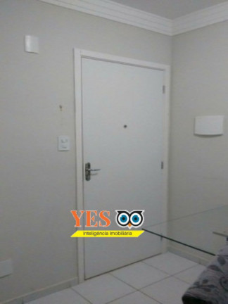 Imagem Apartamento com 2 Quartos à Venda, 42 m² em Rua Nova - Feira De Santana Imagem Apartamento com 2 Quartos à Venda, 42 m² em Rua Nova - Feira De Santana