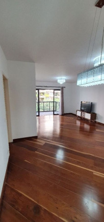 Imagem Apartamento com 4 Quartos para Alugar, 147 m² em Paraíso - São Paulo Imagem Apartamento com 4 Quartos para Alugar, 147 m² em Paraíso - São Paulo