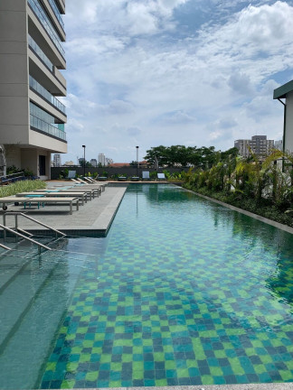 Imagem Apartamento com 3 Quartos à Venda, 118 m² em Pinheiros - São Paulo Imagem Apartamento com 3 Quartos à Venda, 118 m² em Pinheiros - São Paulo