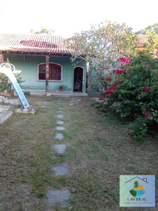 Imagem Casa com 2 Quartos à Venda, 520 m² em Vila Capri - Araruama Imagem Casa com 2 Quartos à Venda, 520 m² em Vila Capri - Araruama