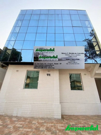 Imagem Sala Comercial para Alugar, 300 m² em Boqueirão - Santos
