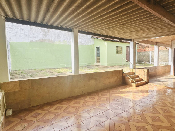 Imagem Casa com 3 Quartos à Venda, 375 m² em São Manuel