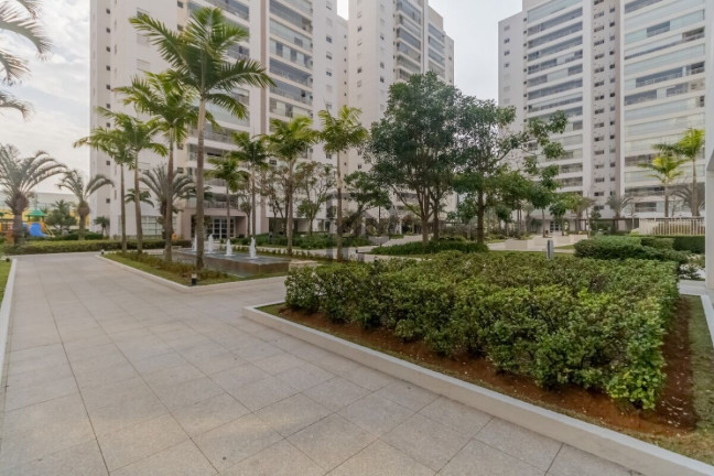 Imagem Apartamento com 3 Quartos à Venda, 198 m² em Santo Antônio - São Caetano Do Sul Imagem Apartamento com 3 Quartos à Venda, 198 m² em Santo Antônio - São Caetano Do Sul