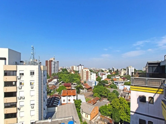 Imagem Imóvel com 2 Quartos à Venda, 186 m² em Cristo Redentor - Porto Alegre