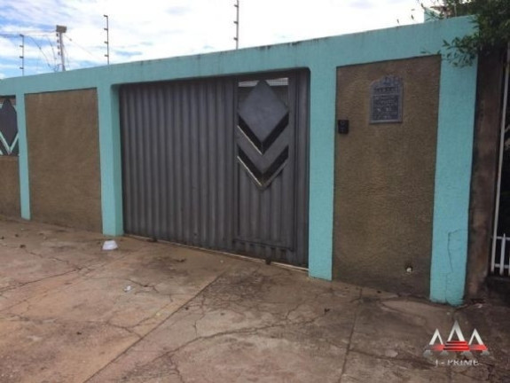 Imagem Casa com 3 Quartos à Venda, 360 m² em Cristo Rei - Várzea Grande Imagem Casa com 3 Quartos à Venda, 360 m² em Cristo Rei - Várzea Grande